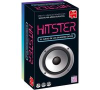 Juego De Mesa JUMBO, Hitster Original