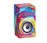 Juego de mesa Jumbo Hitster Temazos