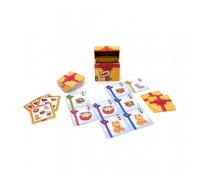 Juego de mesa kado
