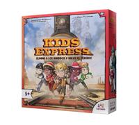 Juego de mesa kids express