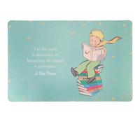 Juego de mesa Kiub El Principito sobre una pila de libros (43 x 28 cm)