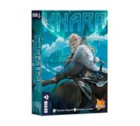 Juego de mesa knarr