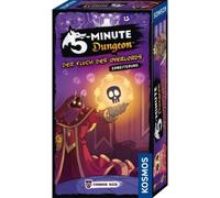 Juego de mesa Kosmos 691264 Viaje/Aventura Cooperativo 2-6 jugadores
