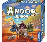 Juego de mesa Kosmos 69895 Viaje/aventura familiar cooperativo