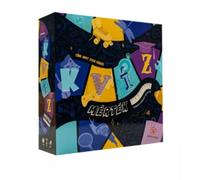 Juego de mesa "Kvízmérték" - en húngaro