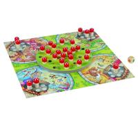 Juego de Mesa la Cocina de Las Brujas Beleduc