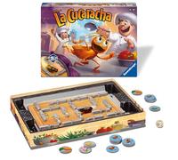 Juego de Mesa La Cucaracha de Ravensburger Games Nuevo