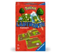 Juego de mesa Laberinto Connect Pokemon