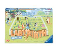 Juego de Mesa Labyrinth Junior Bluey