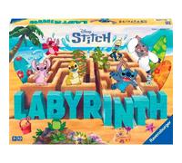 Juego de Mesa Labyrinth Stitch Disney