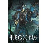 Juego De Mesa Legions Estran