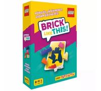 Juego de mesa LEGO® Ladrillo Como Este