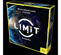 Juego de mesa limit