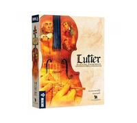 Juego de mesa lutier