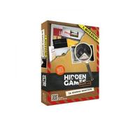 JUEGO DE MESA MAGIC BOX CASO 2