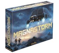 Juego De Mesa Magnastorm