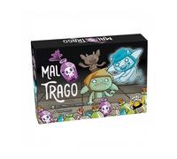 Juego de mesa mal trago pegi 8