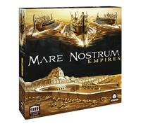 Juego de mesa mare nostrum empires edad recomendada 14 años (ingles)