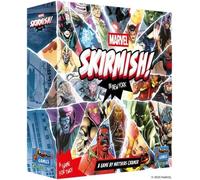 JUEGO DE MESA MARVEL SKIRMISH EN NUEVA YORK