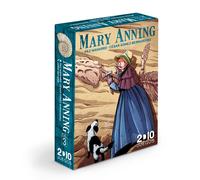 Juego de mesa mary anning pegi 6