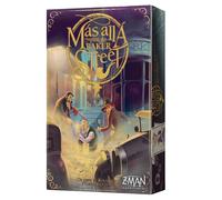 Juego de mesa mas alla de baker street pegi 10