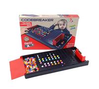 Juego de Mesa Mastermind Juego de de códigos Secretos | Divertidos Juegos de Mesa de Estrategia para niños, Juegos de 2 Personas para Padres e Hijos para Mejorar la relación y desarrollar