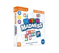 Juego de mesa match madness 2ª edición