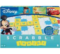 Scrabble Junior Disney Edition