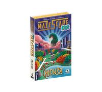 Juego de mesa mazescape kids - hipnos