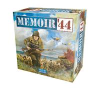 Juego de mesa memoir 44