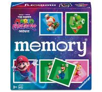 Ravensburger memory® super mario untitled - gedächtnisspiel ab 3 jah