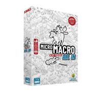 Juego de mesa micro macro all in