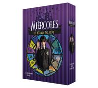 Juego de Mesa Miércoles: El Ataque del Hyde