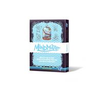 Juego de mesa mind maze: ¡asi es la vida! pegi 14