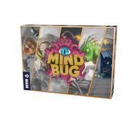 Juego de mesa mindbug