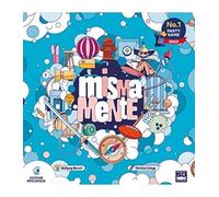 Juego de mesa mismamente