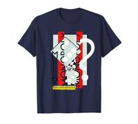 Juego de Mesa Monopoly Take A Chance Retro Camiseta