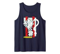 Juego de Mesa Monopoly Take A Chance Retro Camiseta sin Mangas