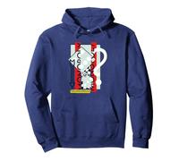 Juego de Mesa Monopoly Take A Chance Retro Sudadera con Capucha