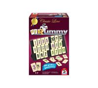 Juego de mesa MyRummy - SCHMIDT AND SPIELE - Mixto - A partir de 8 años