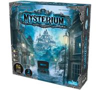 Juego de Mesa Mysterium - Nueva Versión