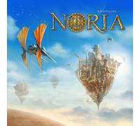 Juego de Mesa Noria Pegi 12