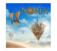 Juego de mesa noria pegi 12