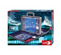 Juego de mesa Noris Sea Battle Stratego para 2 jugadores de 5 años