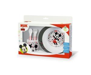 Juego de mesa Nuk Mickey Mouse