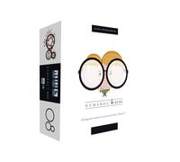 Juego de Mesa Numeros Locos Pegi 12