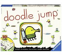 Juego De Mesa / Ocio Creativo - Doodle Jump - RAVENSBURGER - NUEVO