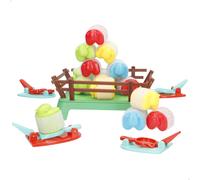 Juego de mesa ovejas saltarinas cb games