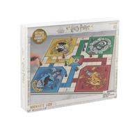 Juego de mesa paladone harry potter parchis pegi 4