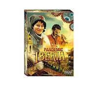 Juego de Mesa Pandemic